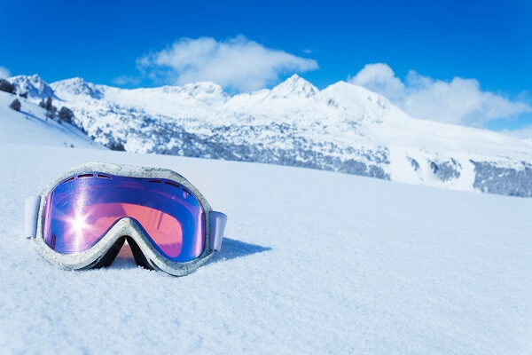 Activity-Skiing-Goggles