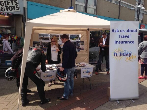 Ask Us about Insurance