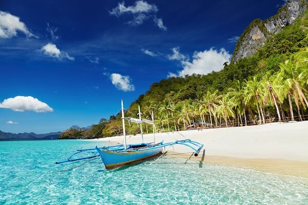 Destination-Philippines-Beach