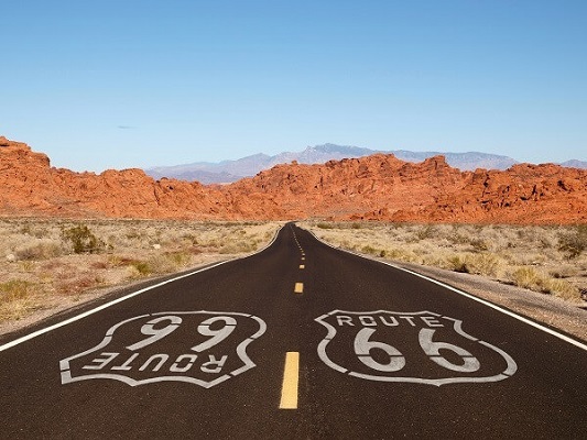 Destination-Route-66-USA