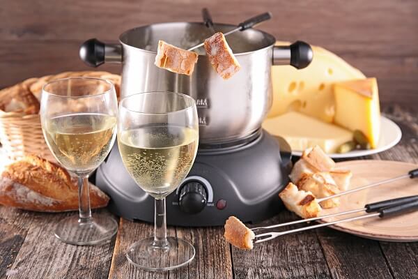 Food-Cheese-Fondue