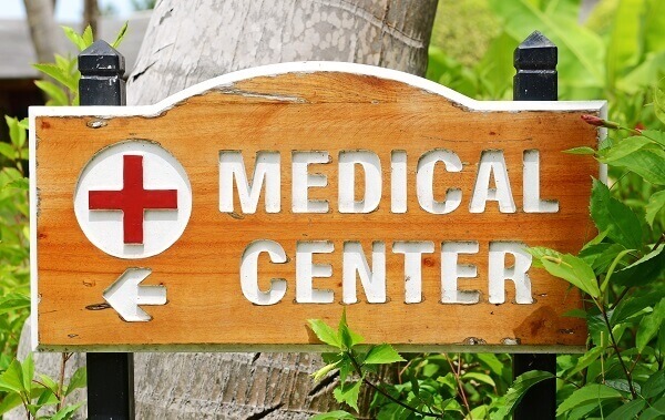 Medical-Center