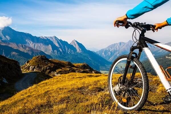 Activity-Mountain-Biking