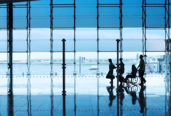 Stock-Picture-Airport-Disability-Wheel-Chair