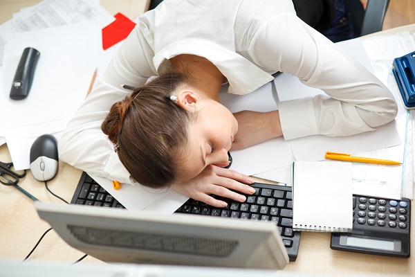 Stock-Picture-Woman-Desk-Stress