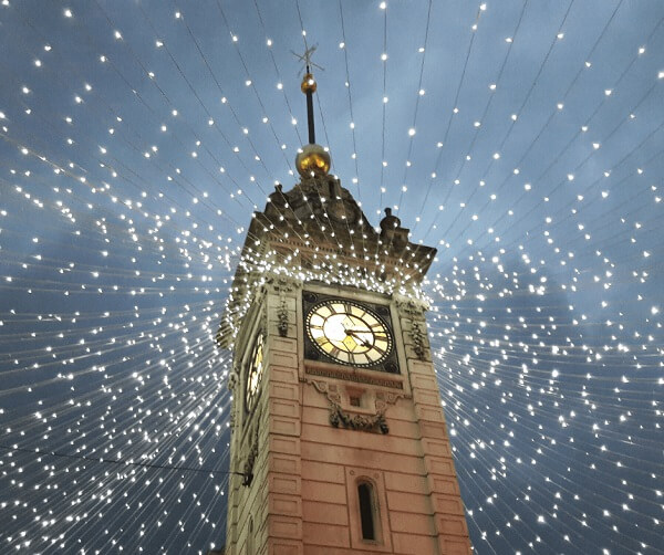 Brighton Christmas Market