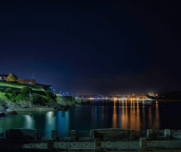 Plymouth Christmas Market