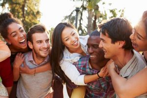 Refer a Friend