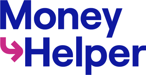 Money Helper logo