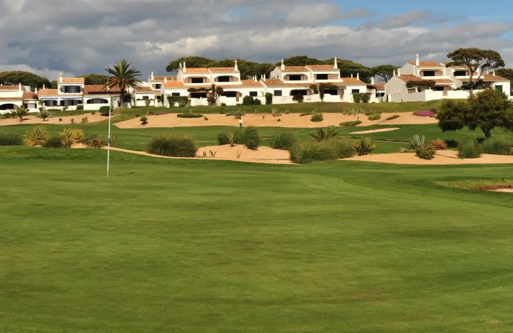 HS - Algarve, Portugal - Vale Do Lobo