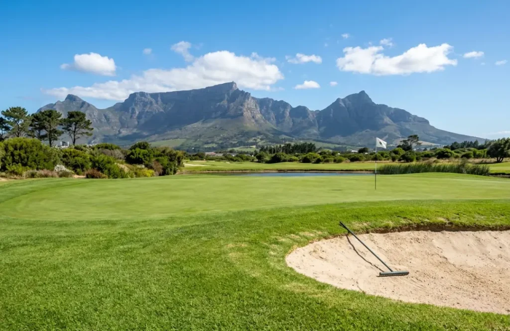 HS - Cape Town, South Africa