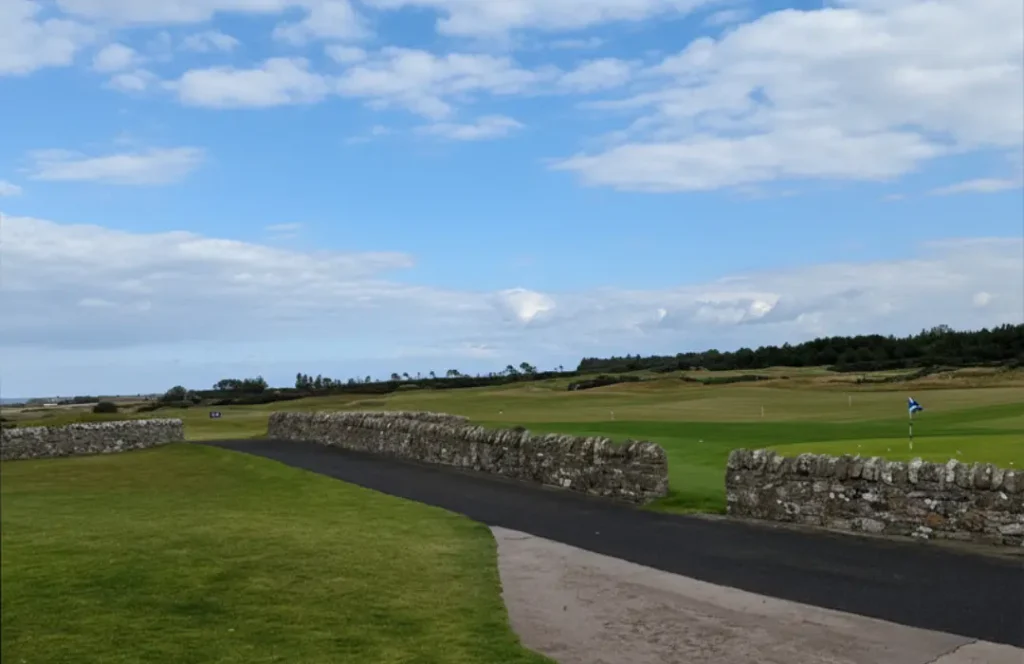 HS - The Kittocks Course (Fairmont St Andrews)