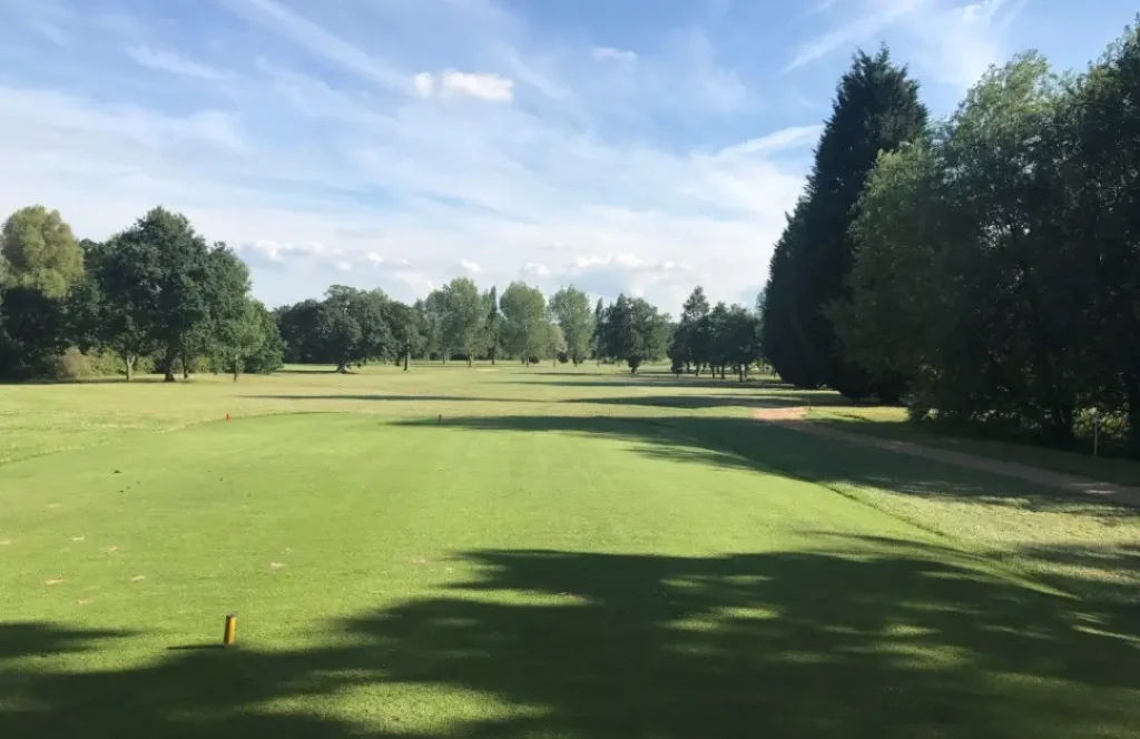 HS - poult wood, tonbridge