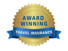 Travel Insurance Recommended Provider of the Year