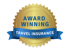 Travel Insurance Recommended Provider of the Year