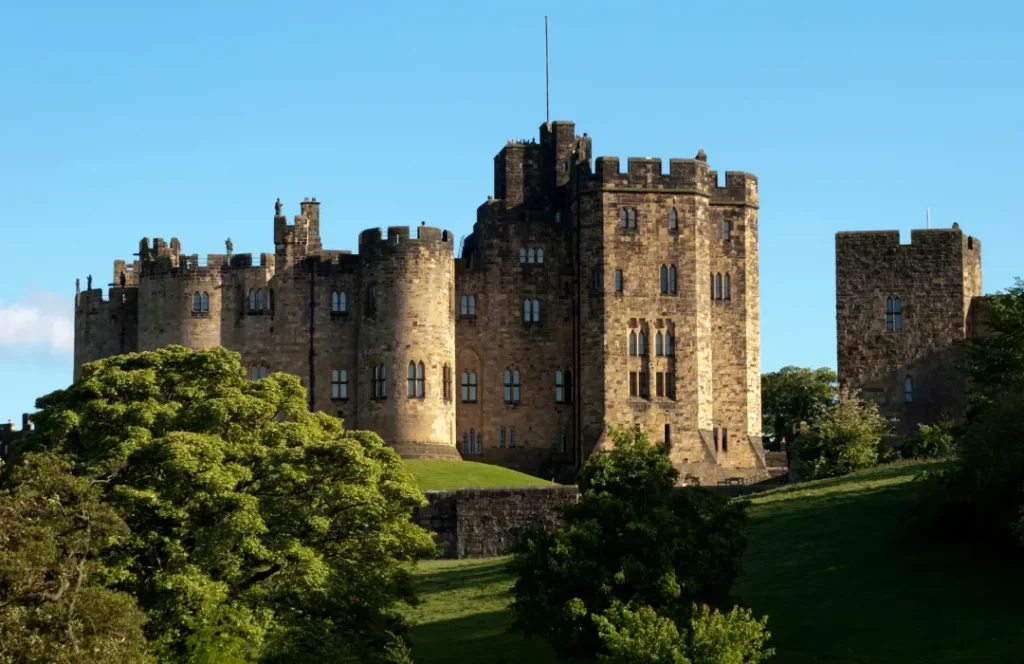 Holidaysafe - Northumberland, UK