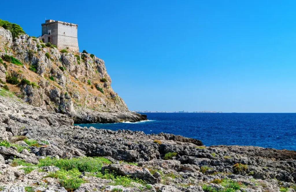 Holidaysafe - Selvaggio Blu, Sardinia, Italy